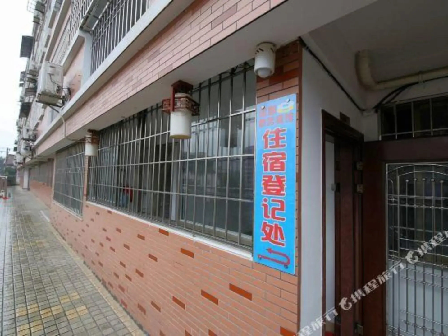 Zhou8 Business Hotel (Zhangzhou Gucheng Branch)