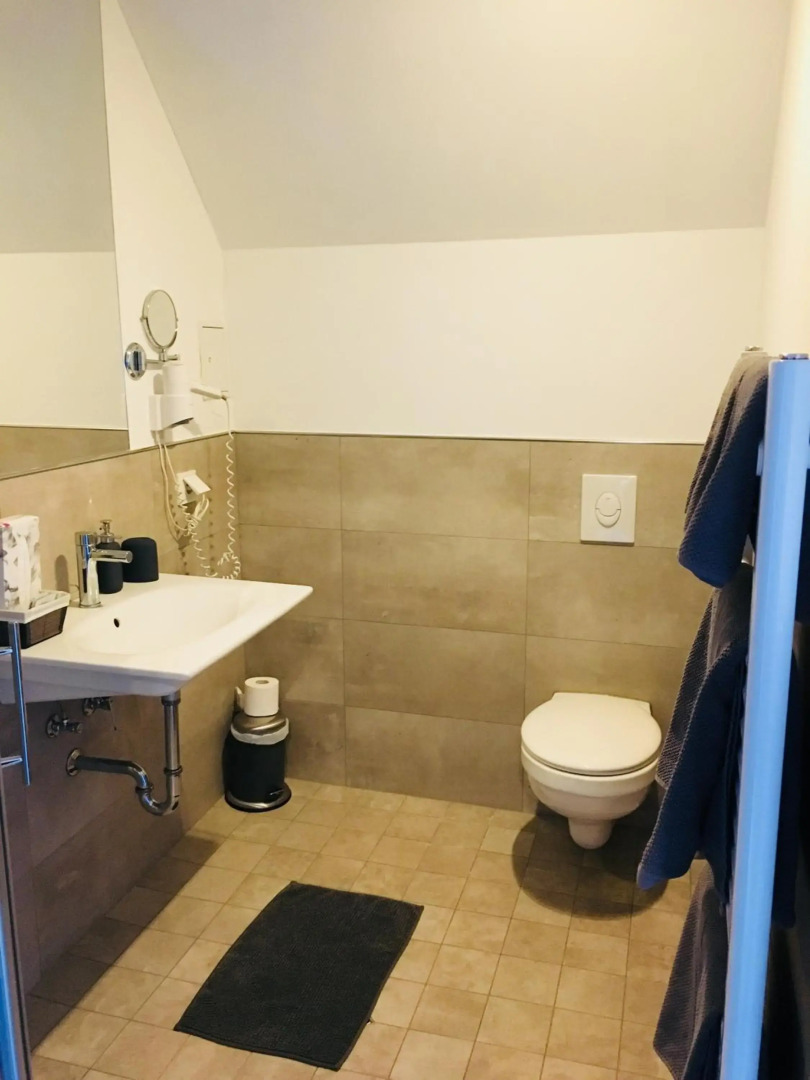 Hotel und Restaurant Grossrotter Hof