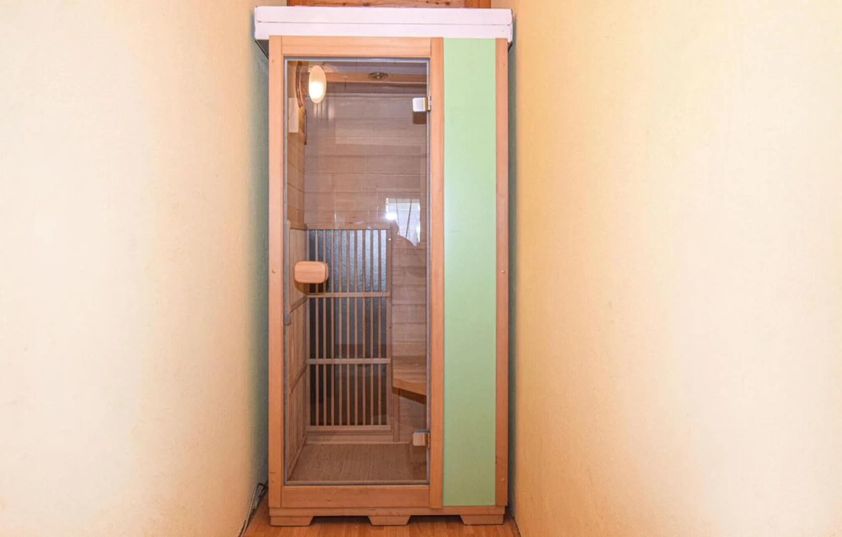 Stunning Apartment in Verrayes With 2 Bedrooms and Wifi