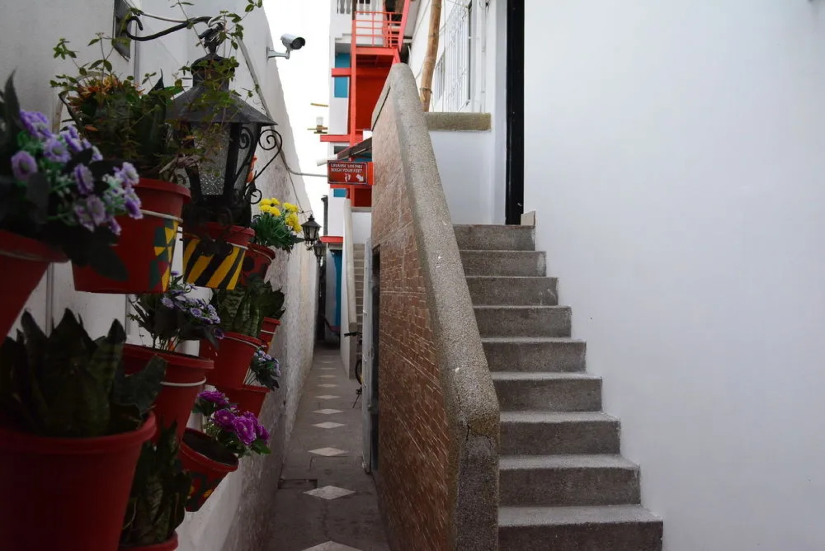 Chescos Hostel & Hotel