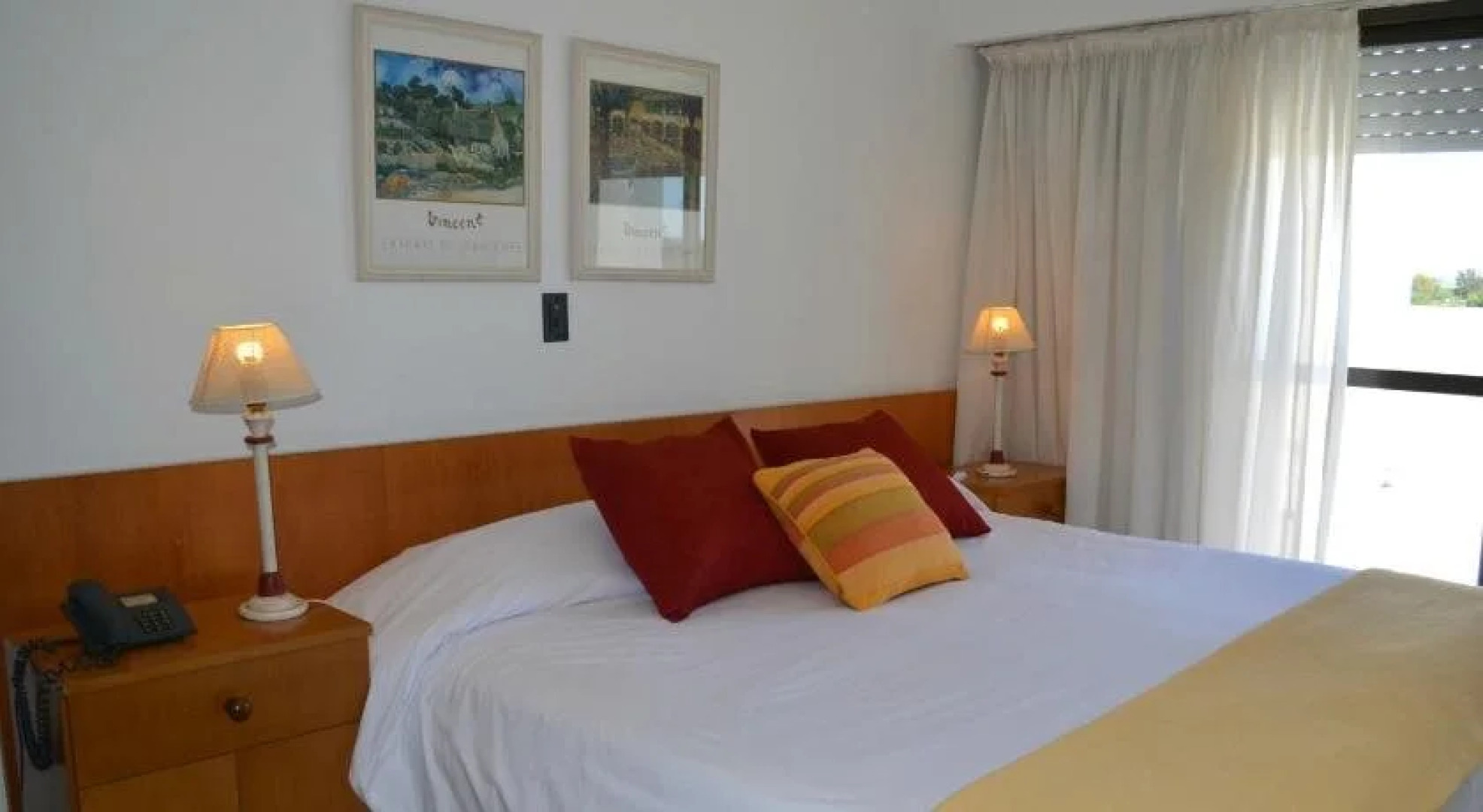 Epecuen Hotel & Spa Termal