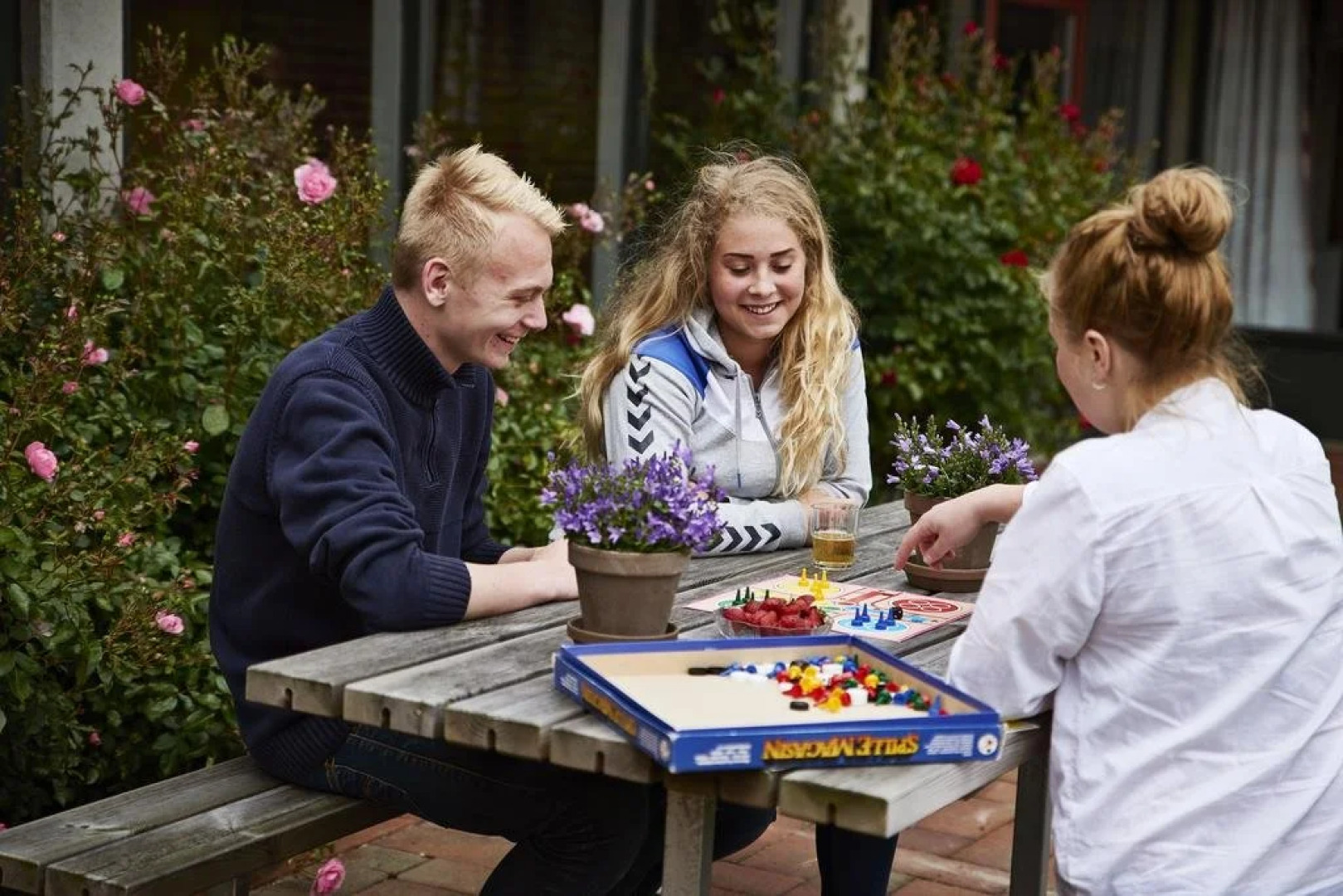 Danhostel Sonderborg City