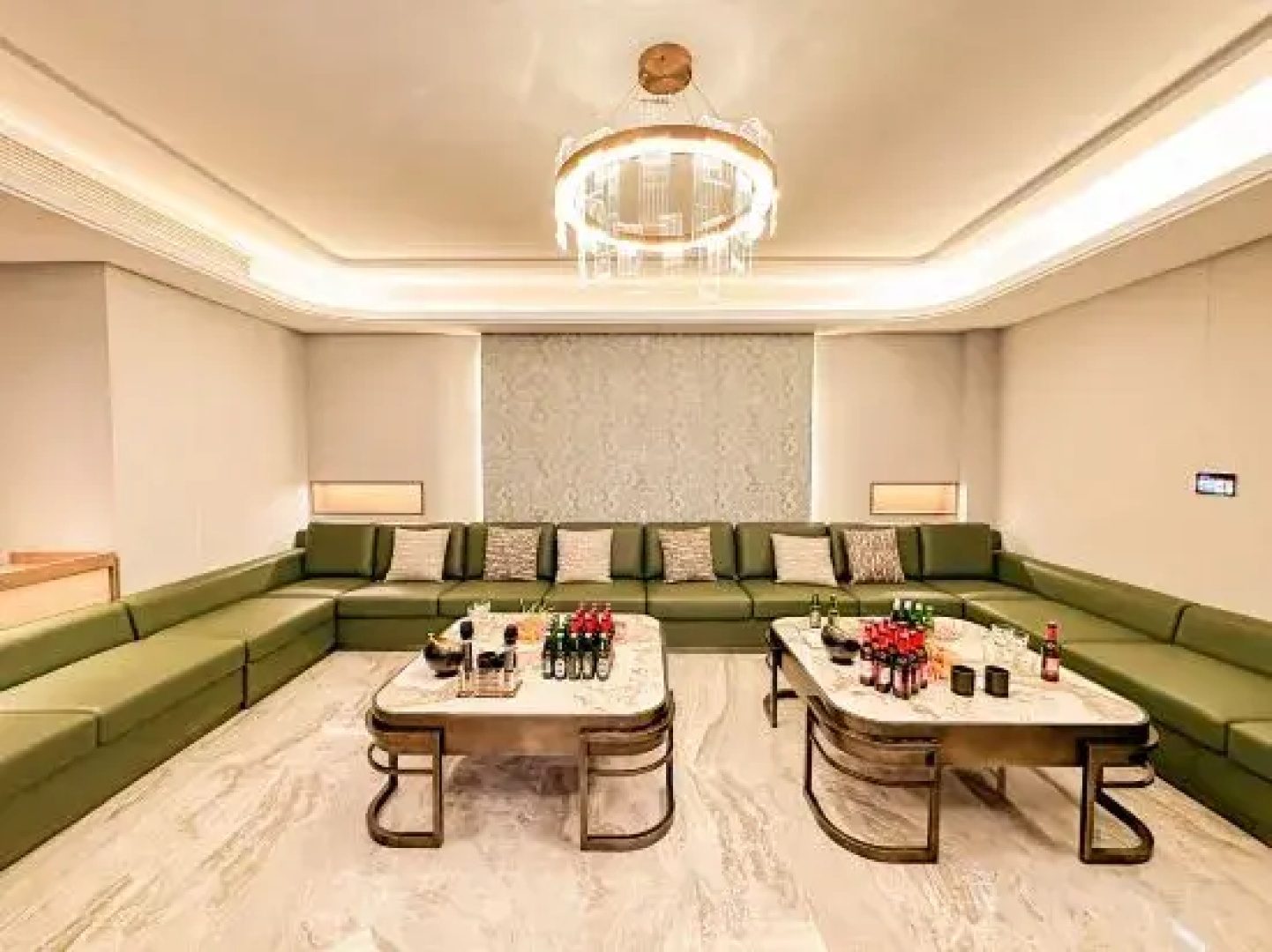 Anji Jialebi Resort