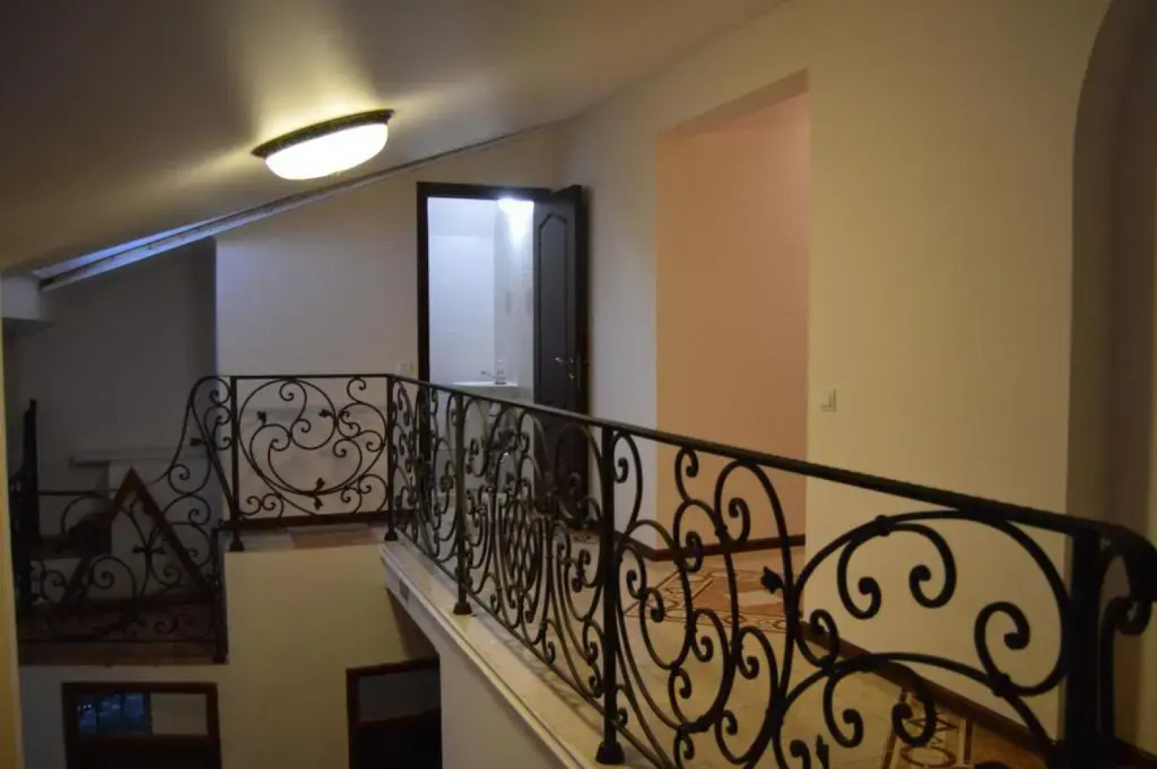 Hostel Tsentralniy Na Gogolya