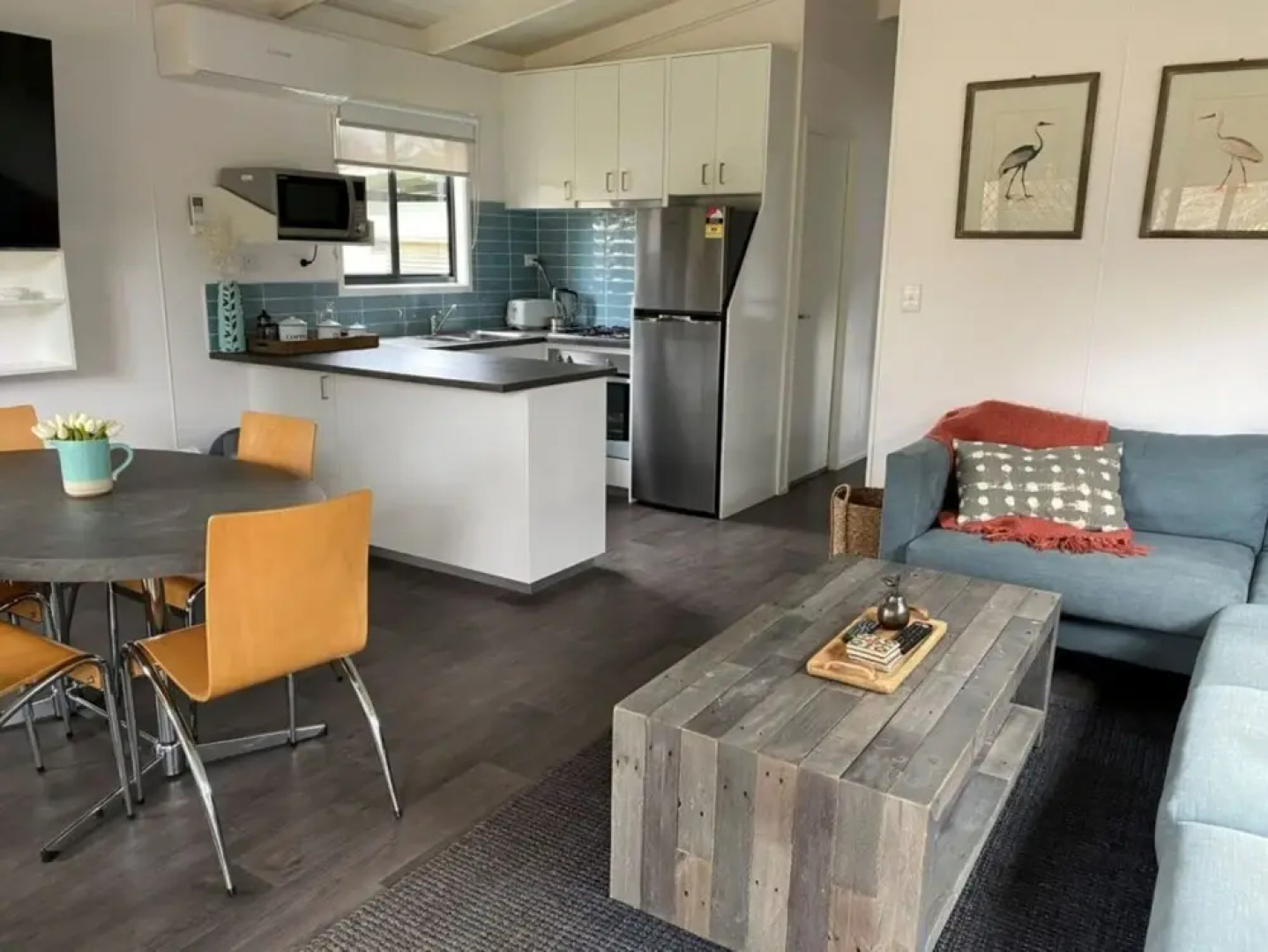 Discovery Parks - Mount Buffalo