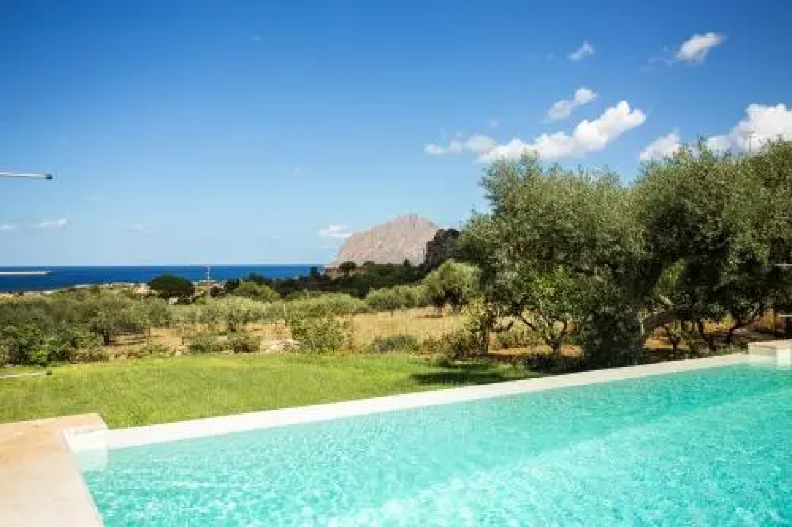 Villa Maria - Una Finestra Sul Mare
