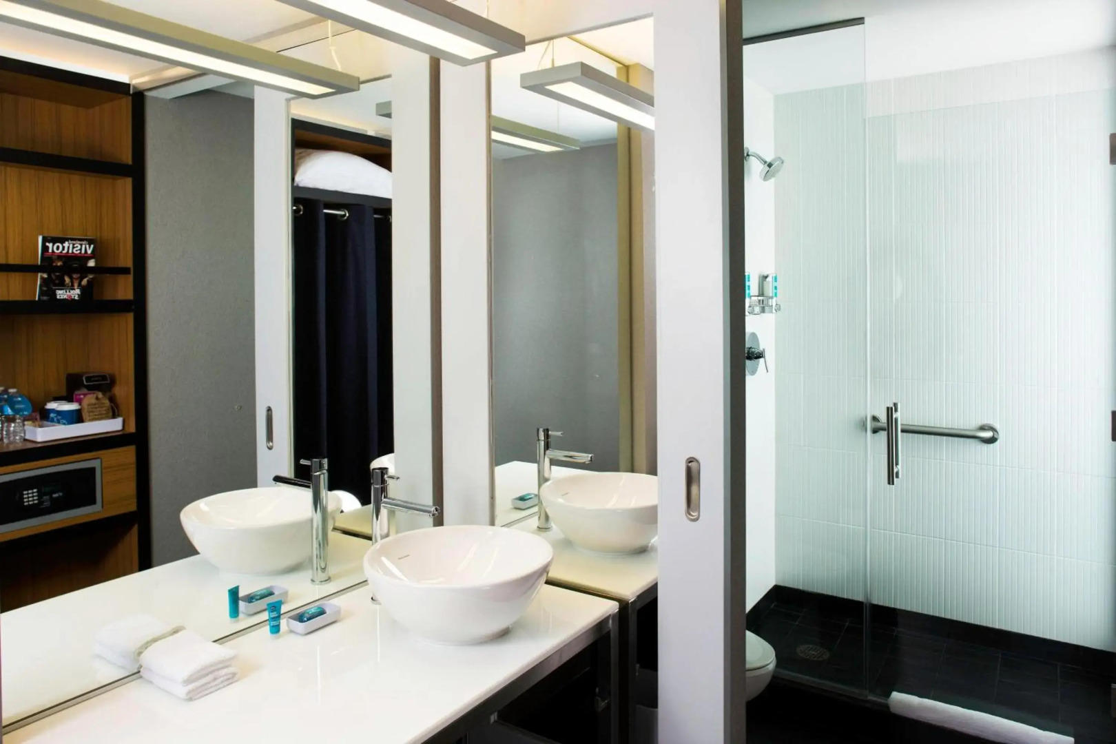 Aloft Cleveland Downtown