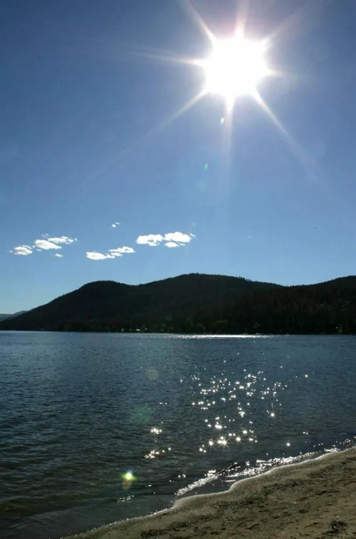 Quaaout Lodge & Spa At Talking Rock Golf Resort