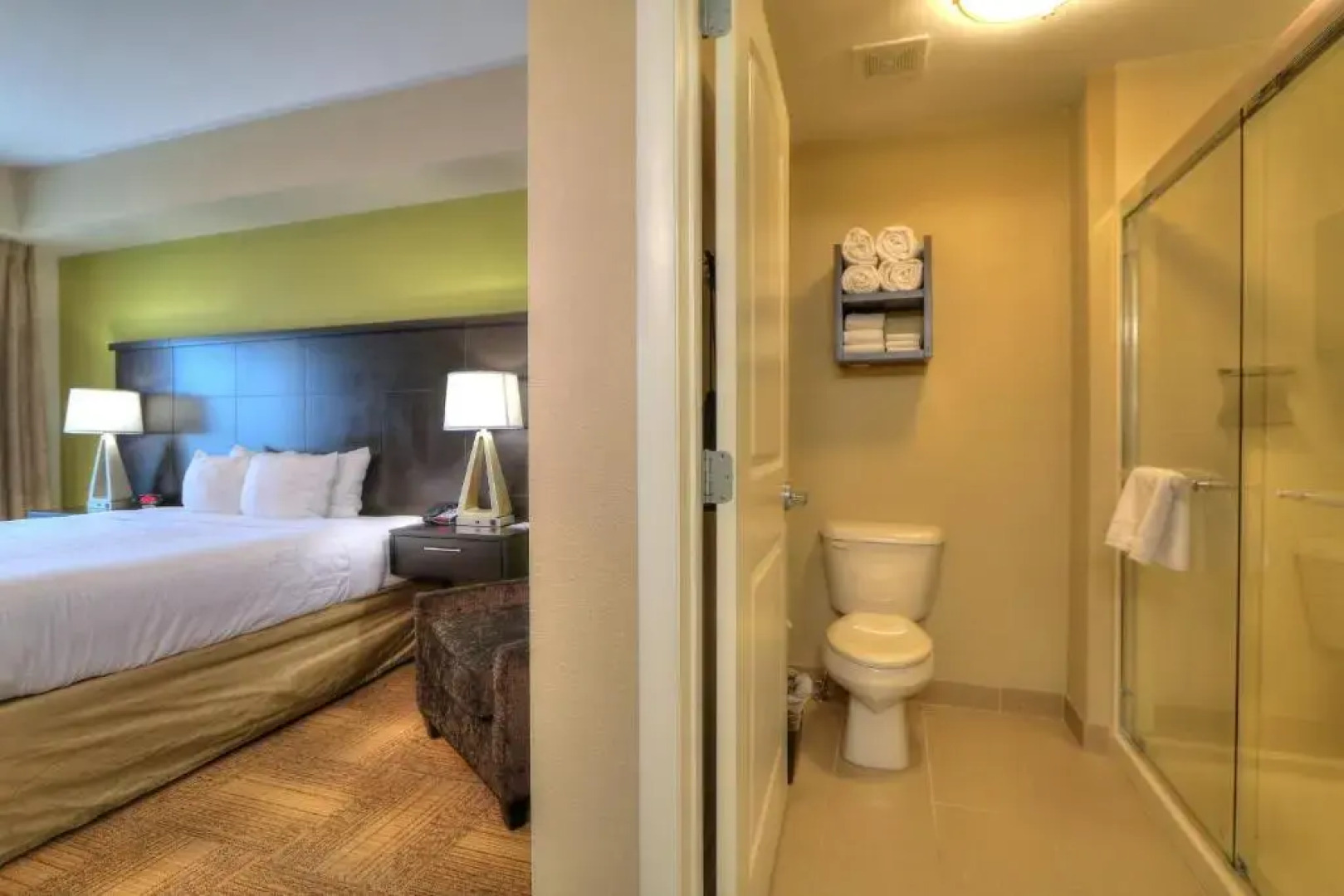 Staybridge Suites Knoxville-West, An Ihg Hotel