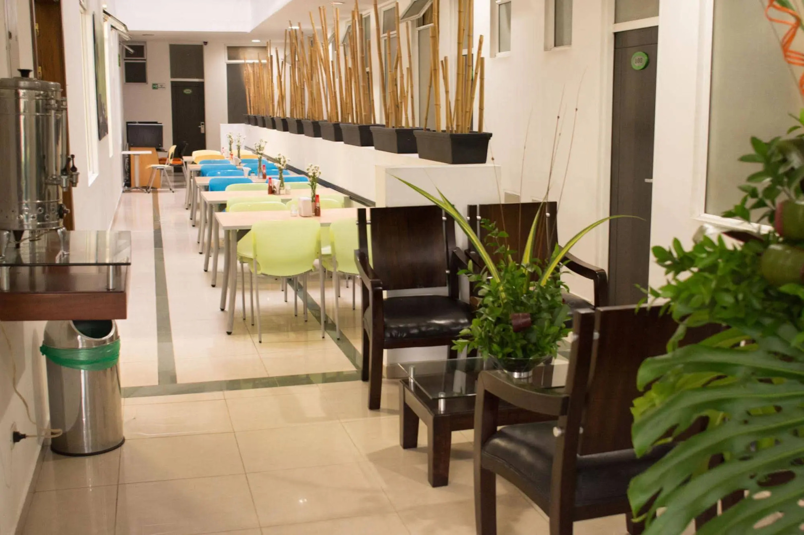 Hotel Alcaravan Medellín