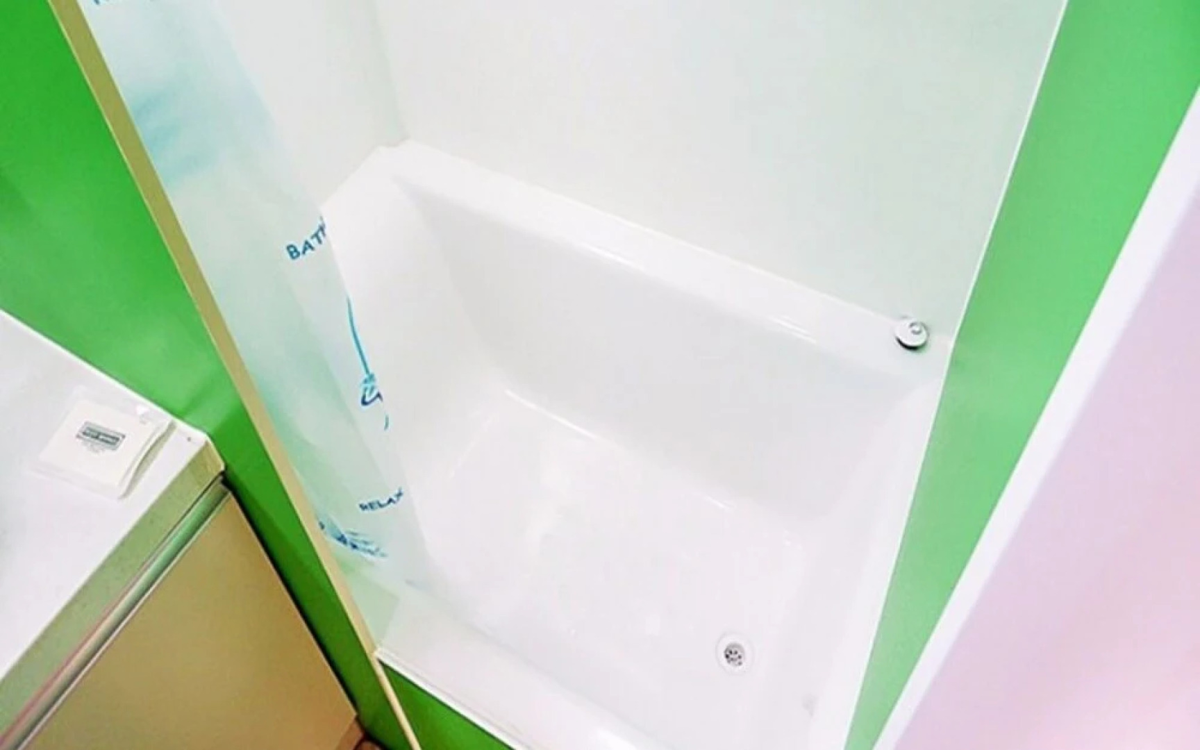 Yongin Mano Healing Camp