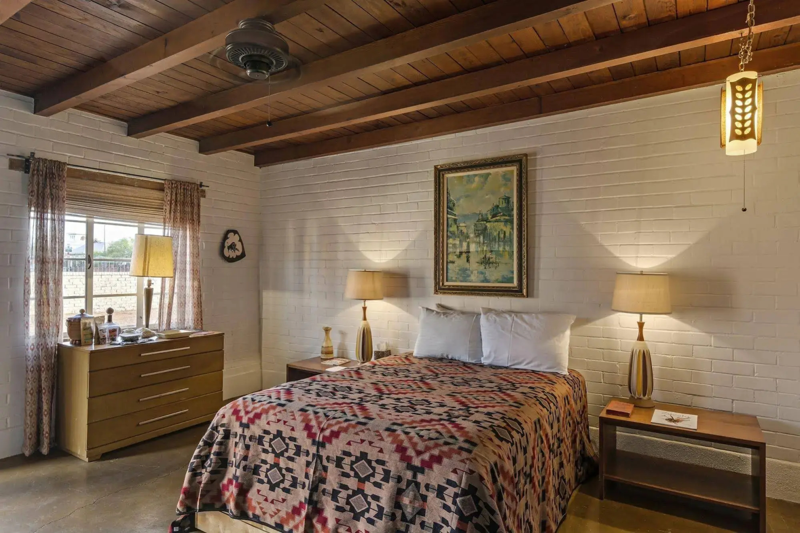 The Downtown Clifton Hotel Tucson