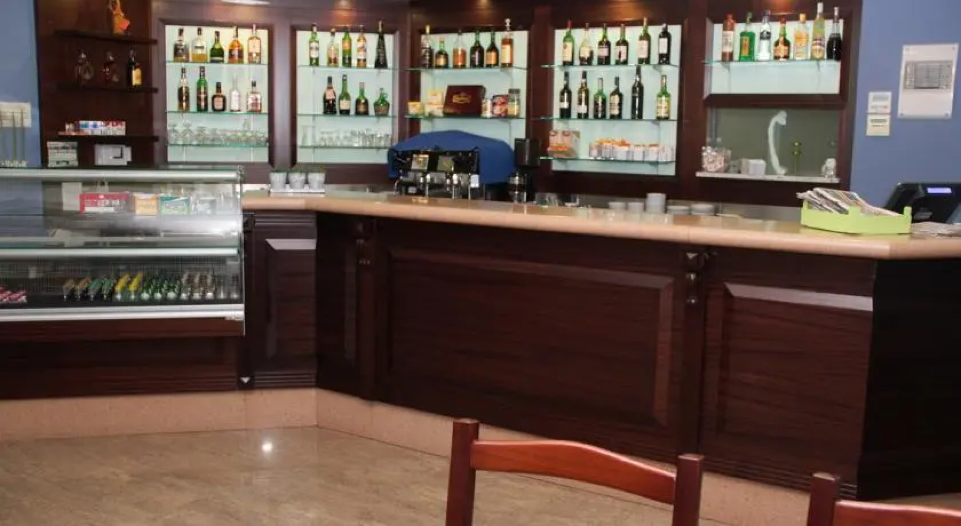 Hotel Lagoa Do Linho