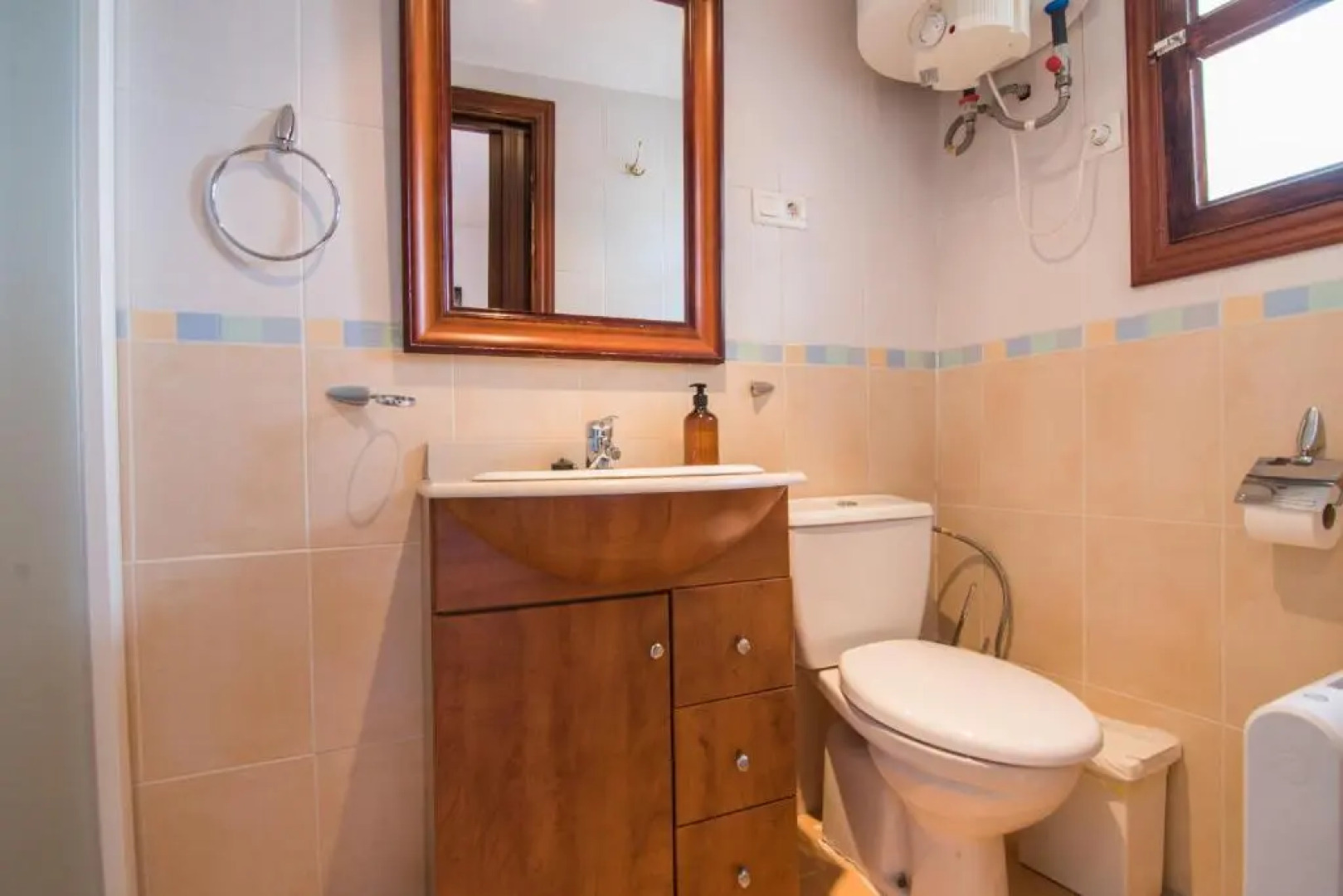 tuGuest Country House Monachil