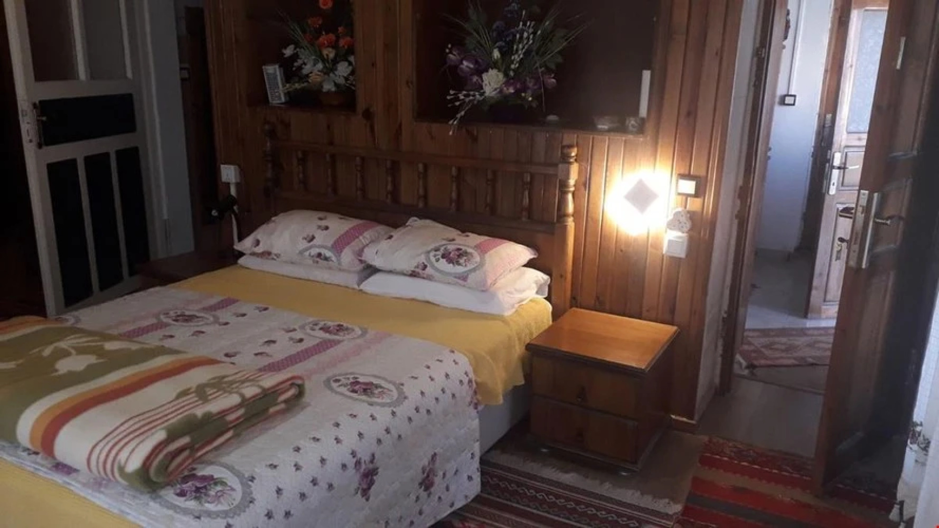 Jubilee Lakeview Boutique Hotel