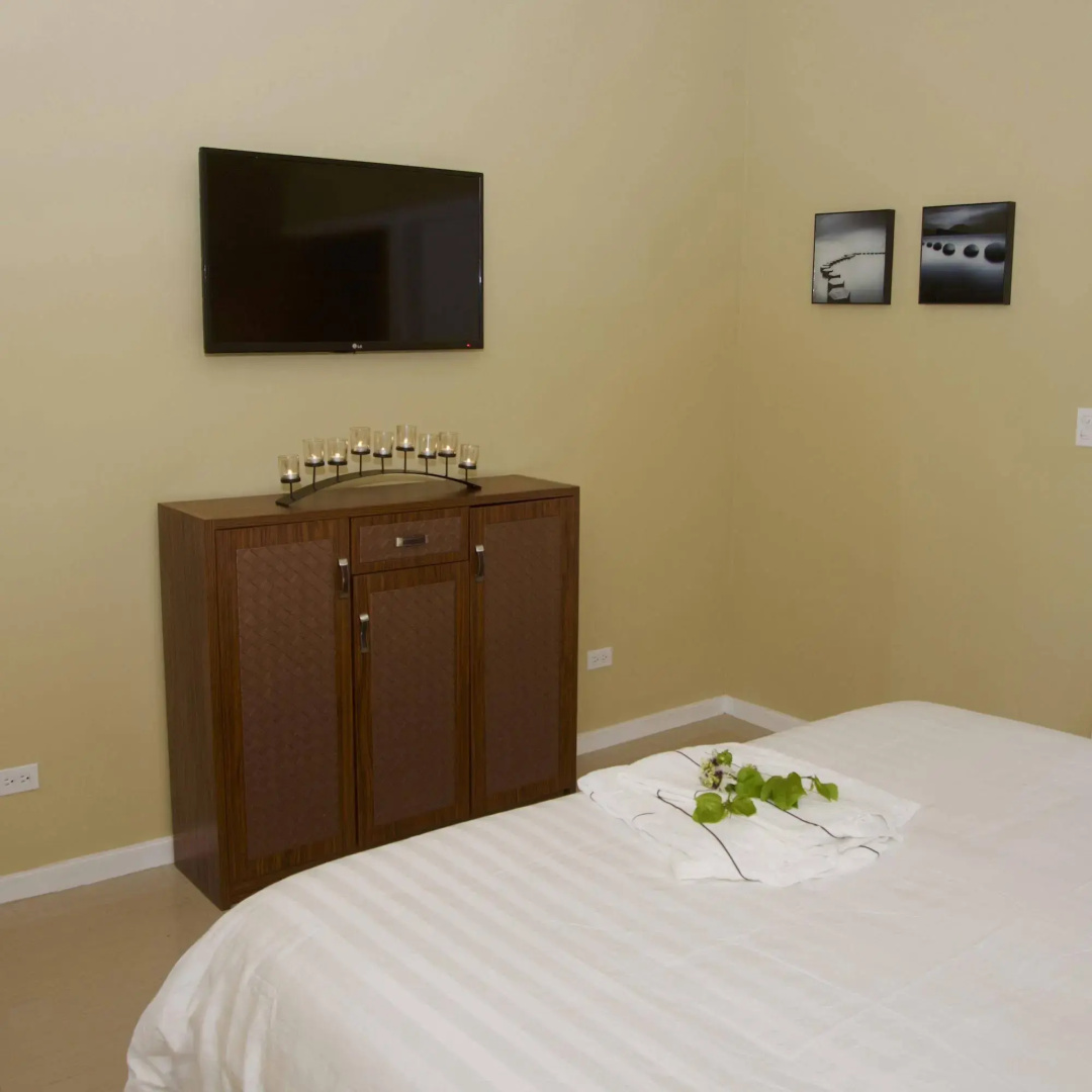 Vine Cottages Adults Only