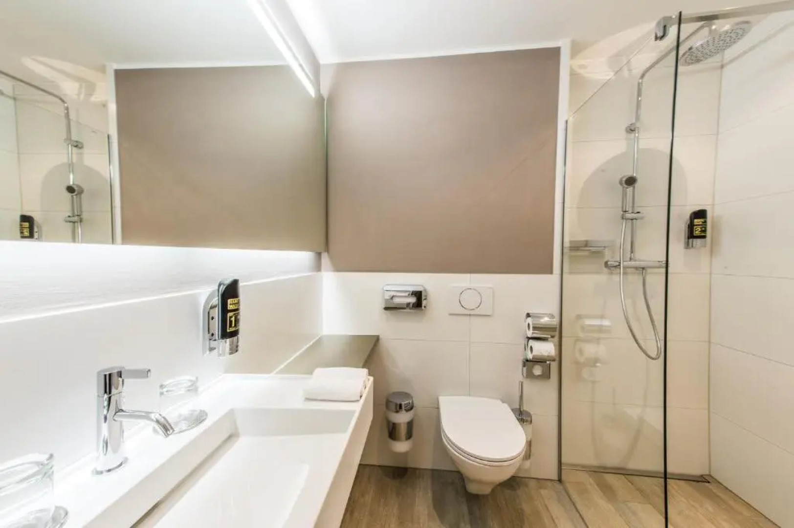 Hotel My Way Zürich Wallisellen