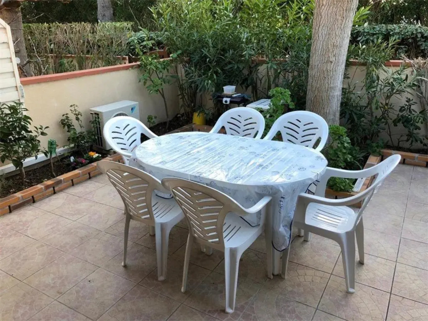 Maison Port Leucate, 3 pièces, 6 personnes - FR-1-81-445