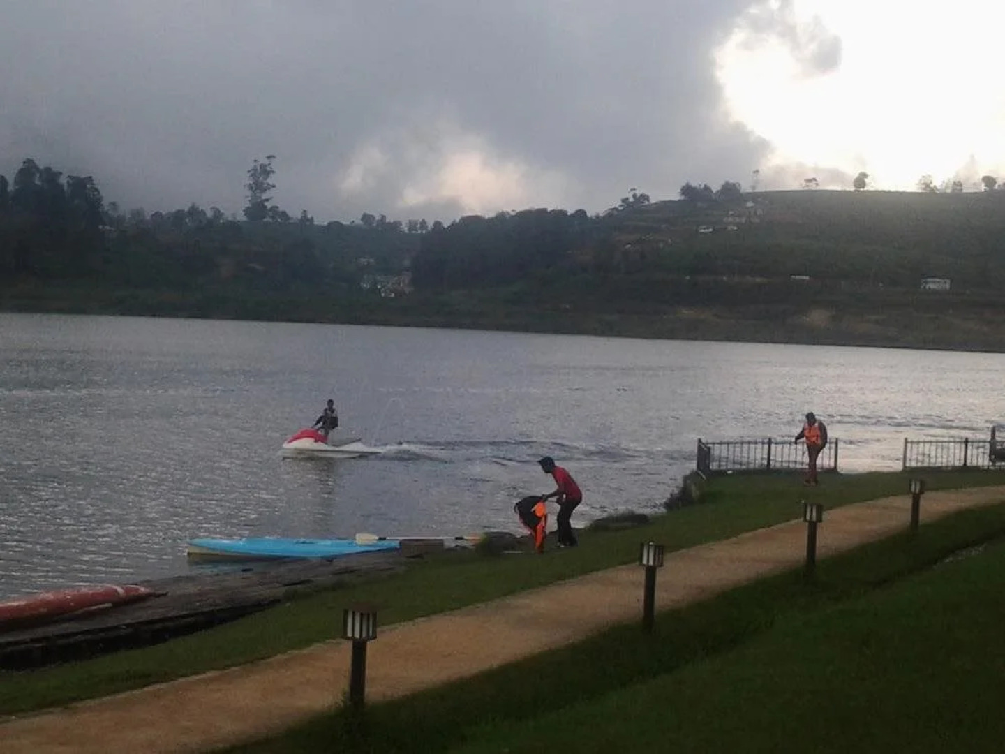 New Nuwara Eliya Inn