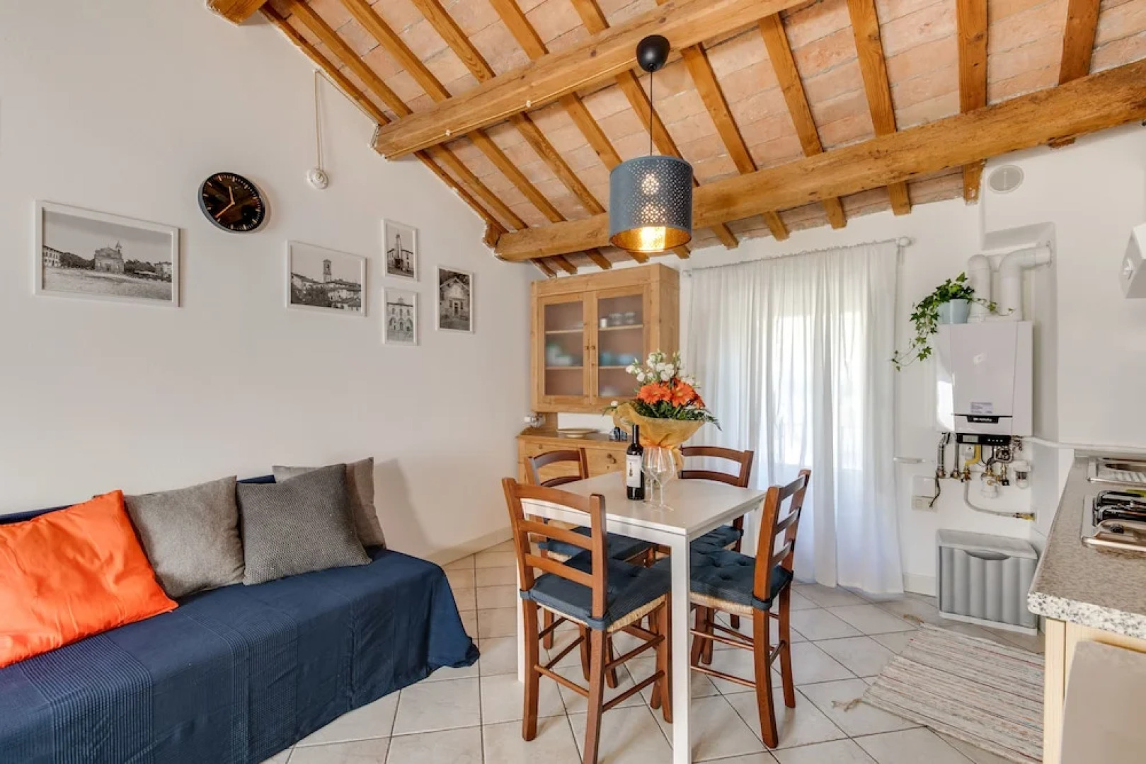 RomagnaBNB Garibaldi