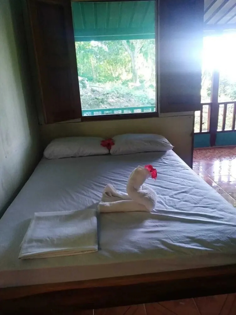 Hostal Familiar Vanessa Solentiname