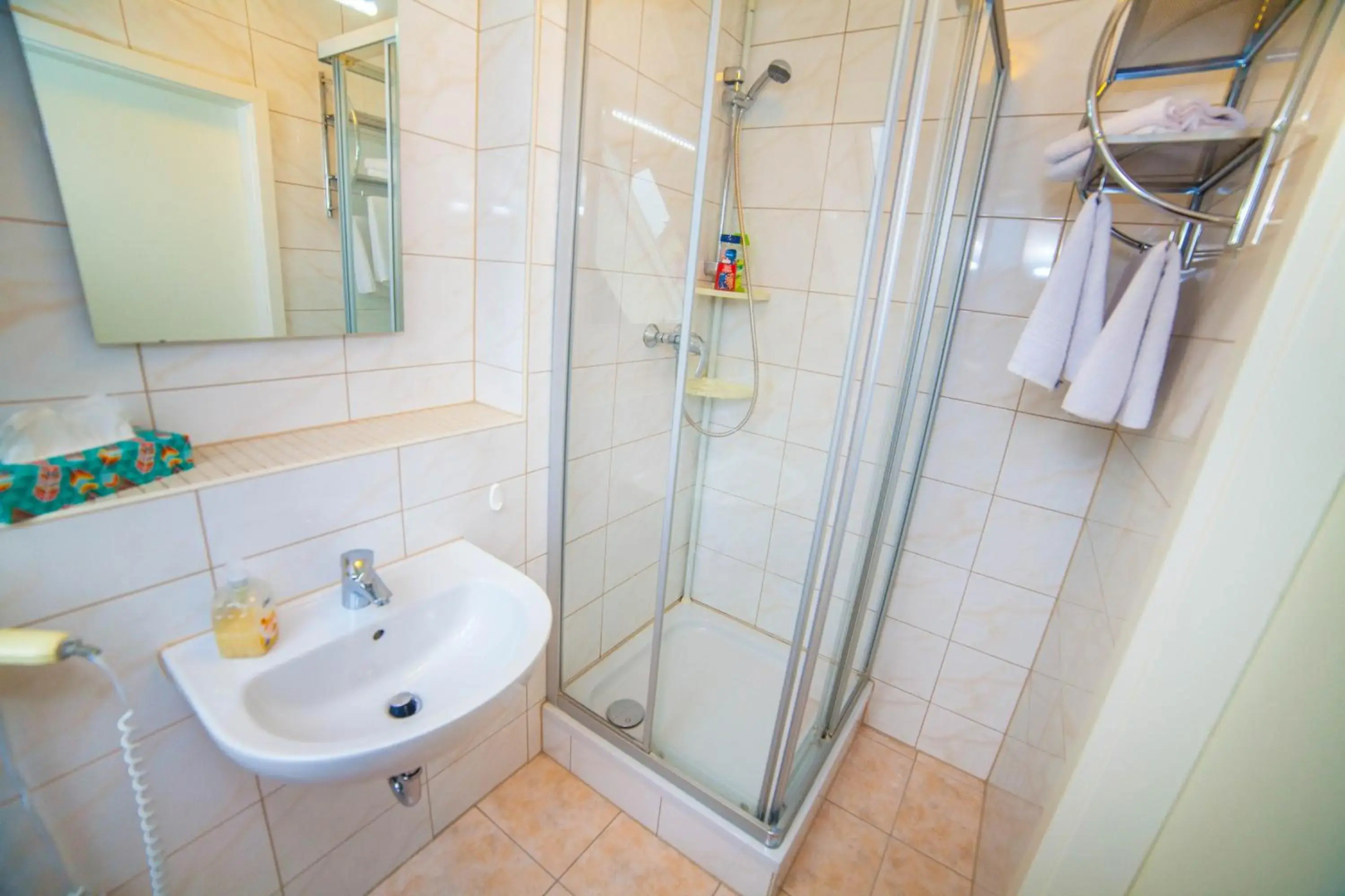 Hotel am Gutspark