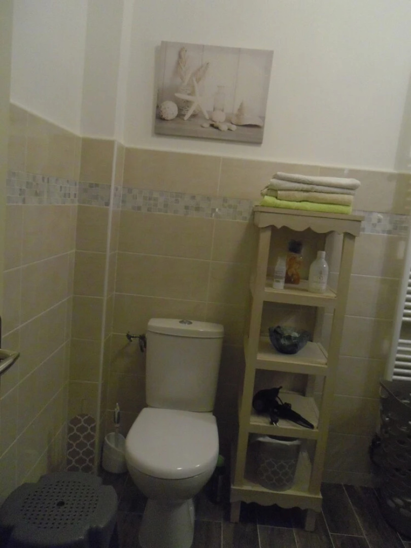 La maison des écureuils