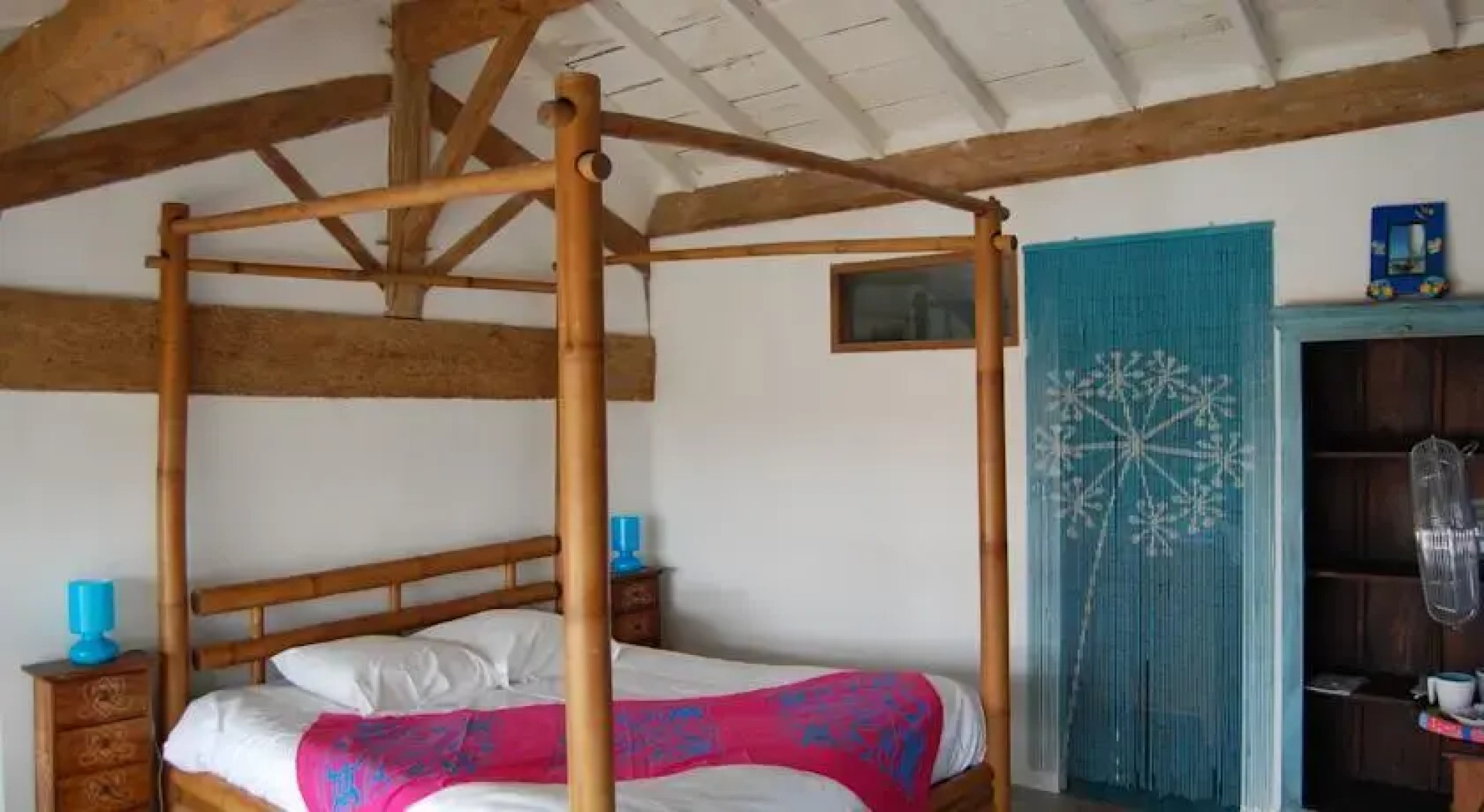 The French Home Cooking