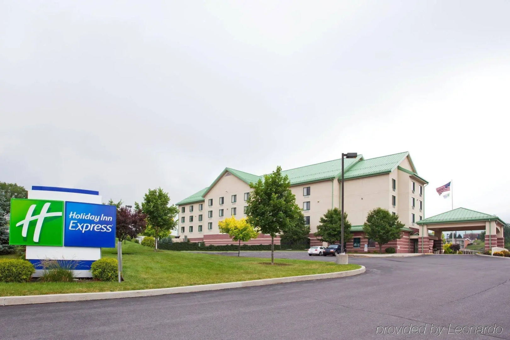 Holiday Inn Express Breezewood by IHG