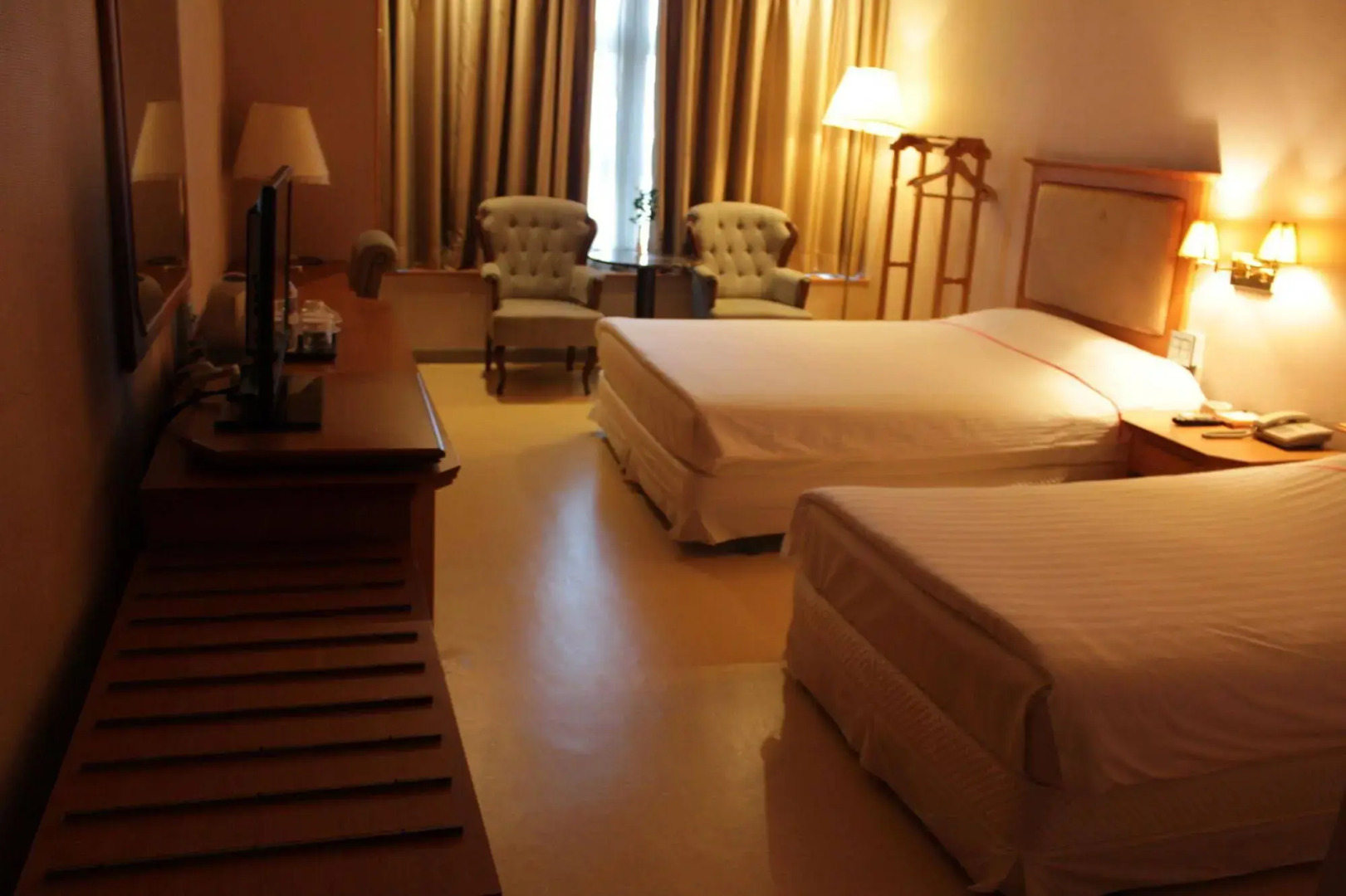 Solium Business Hotel