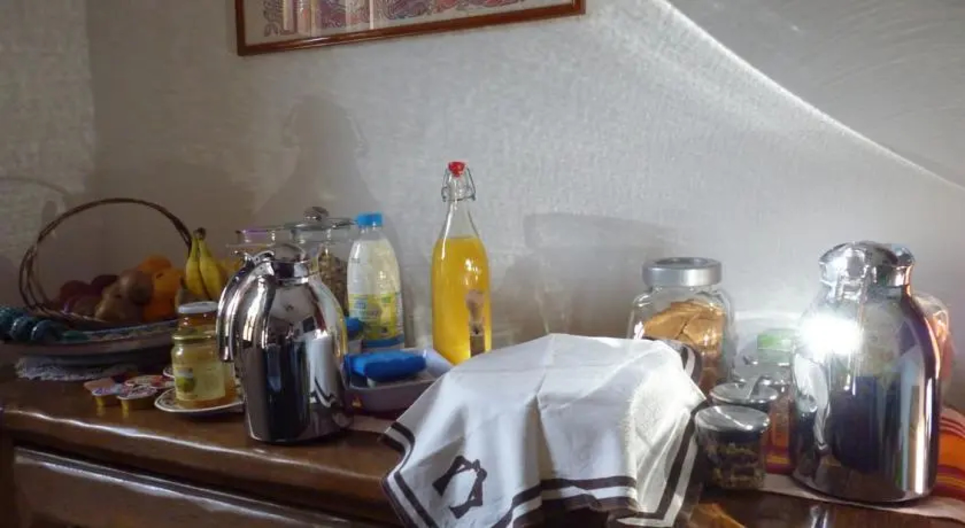 Bed and Breakfast Ca Nolfi