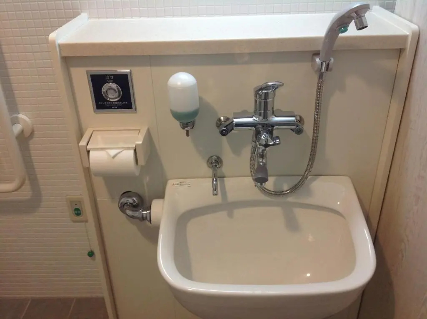 Daiwa Roynet Hotel Osaka Uehonmachi