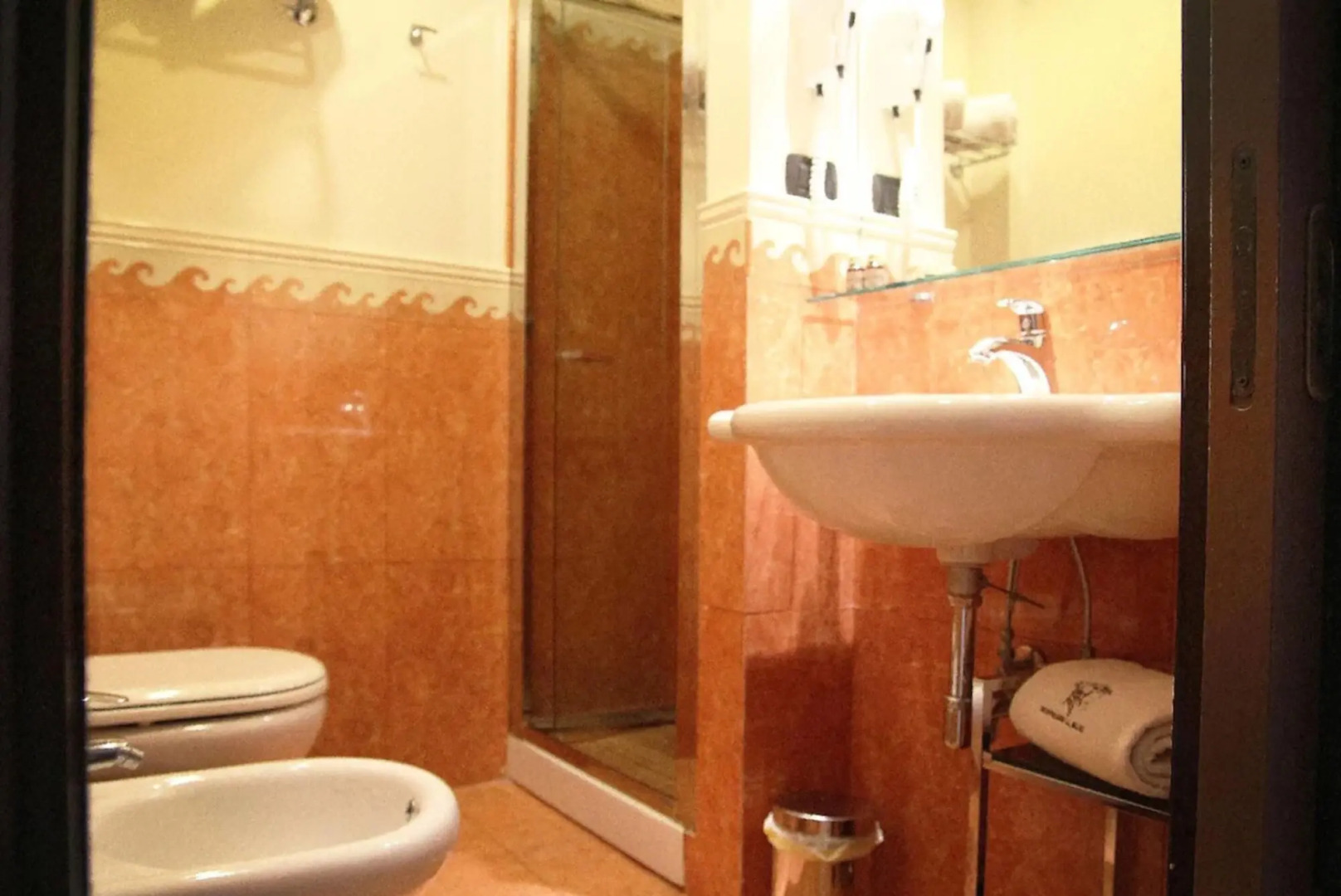 Locanda A Cà Du Gigante