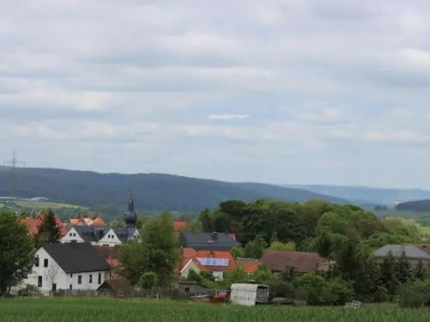 Ferienwohnung Nimritz