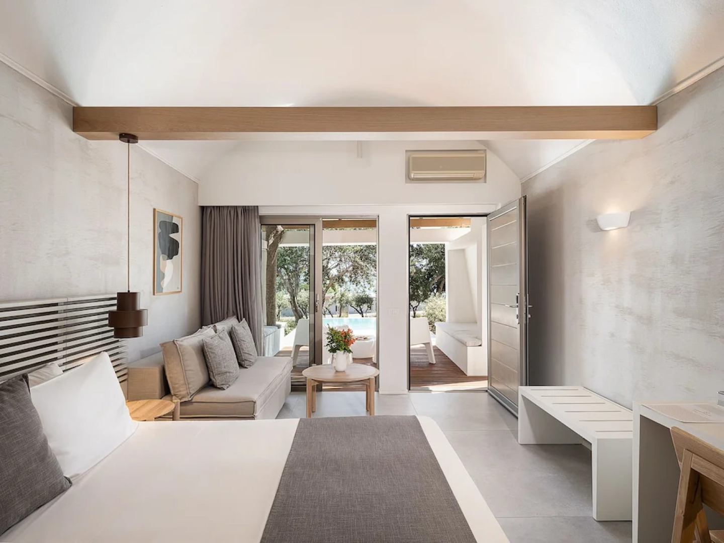 Kakkos Bay Hotel & Bungalows