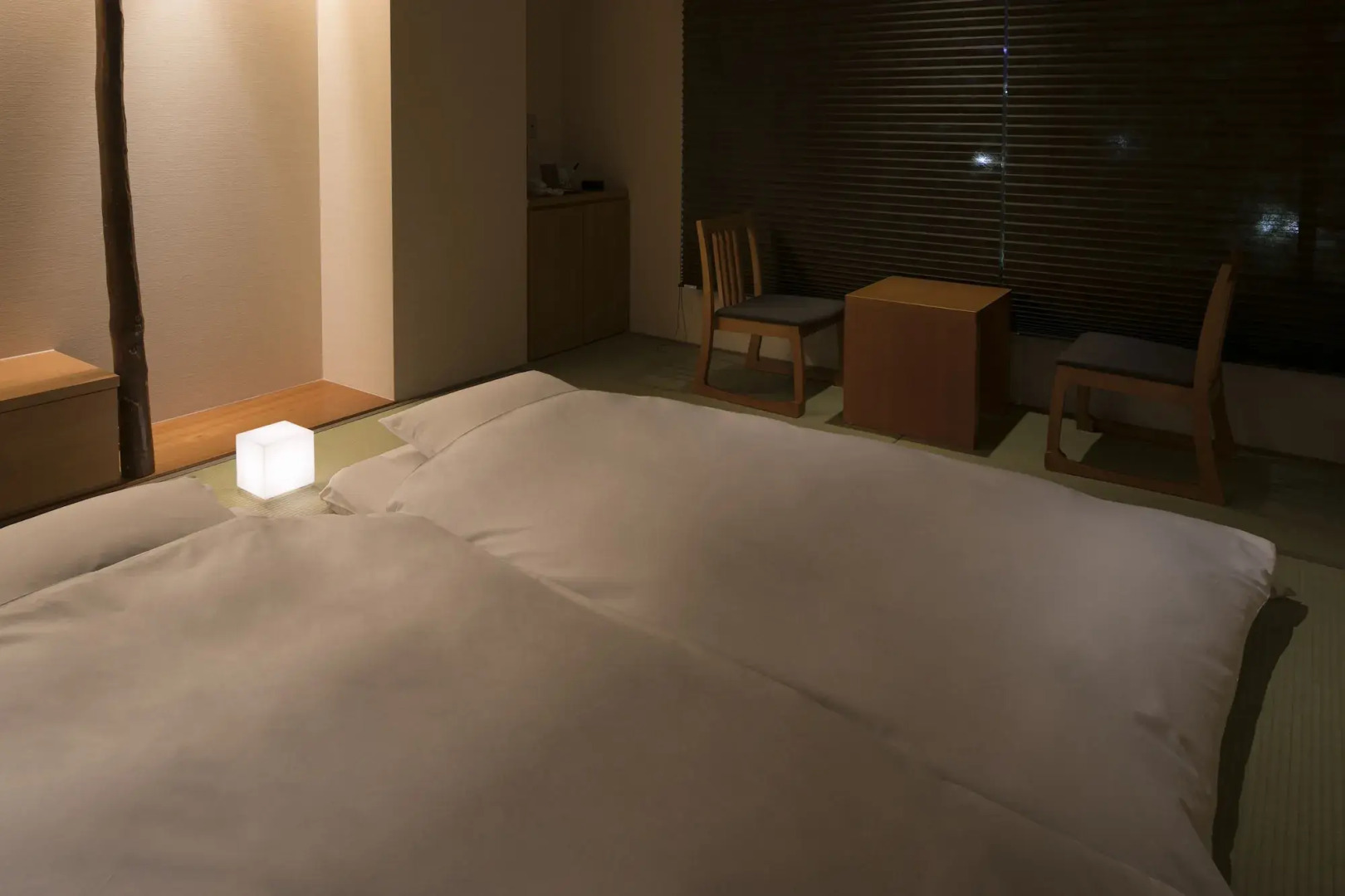 Shiraraso Grand Hotel