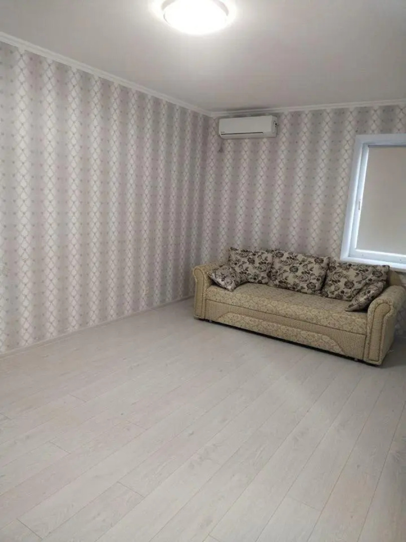 Апартаменты на улице Юрия Клыкова 81Гк3А