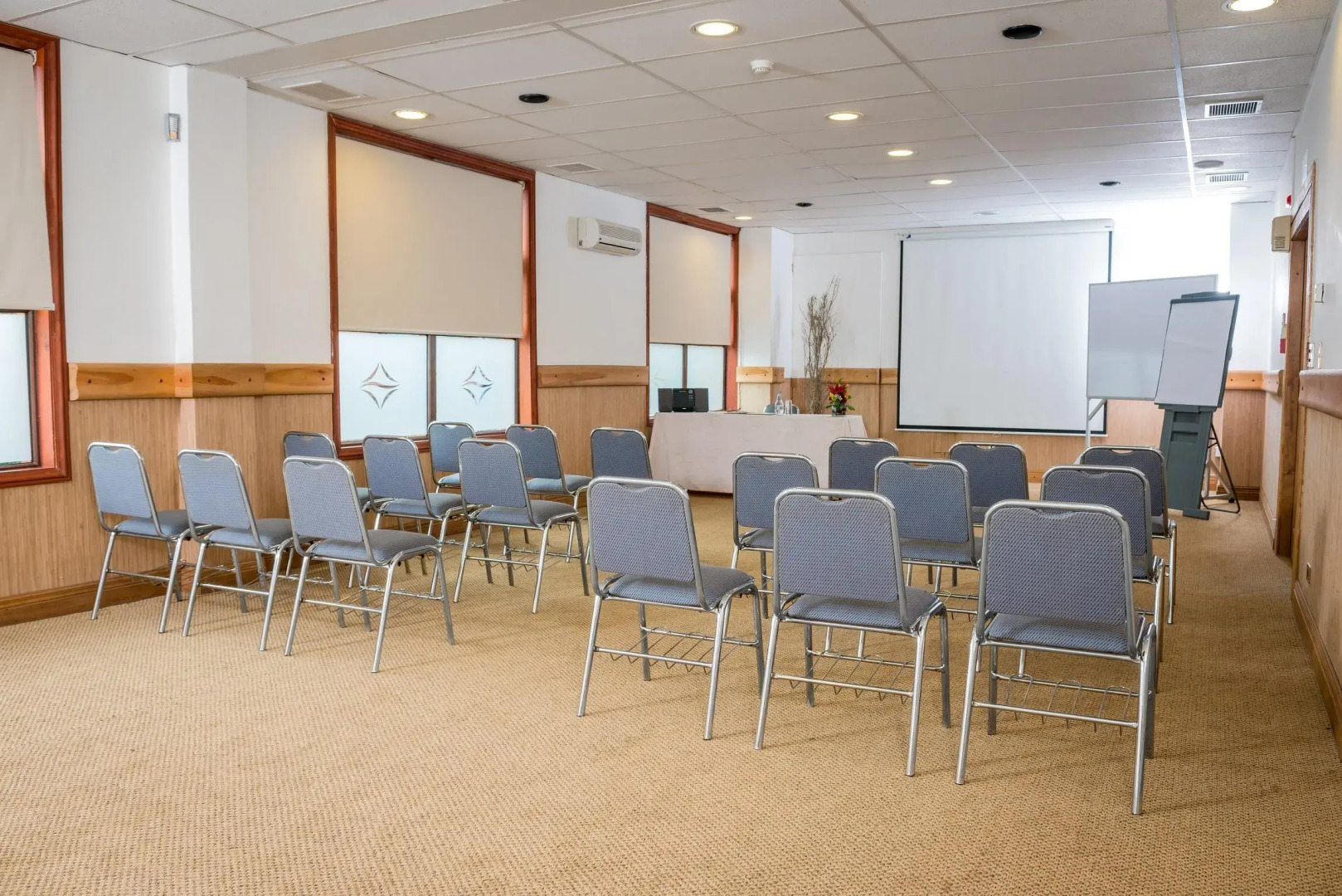 Hotel Cabaña del Lago Puerto Varas