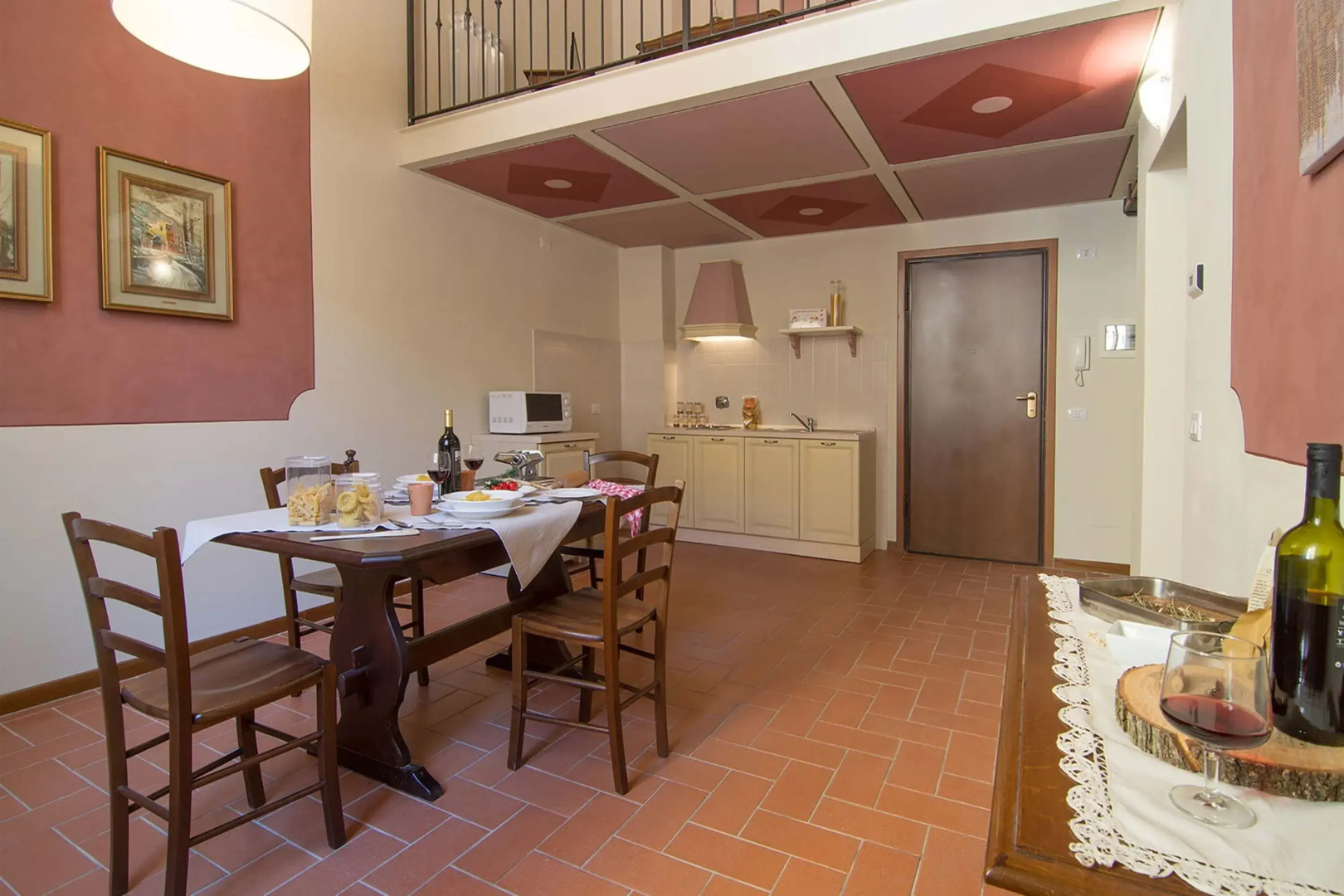 Residence La Poggerina