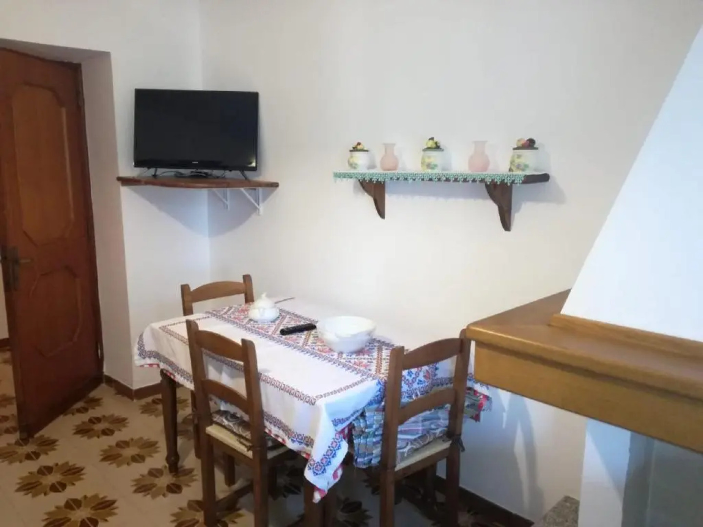 Appartamento Orto degli Ulivi (IUN Q0393)