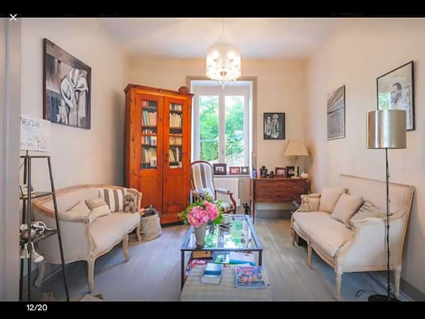 Maison de Charme 1930 Proche Lyon