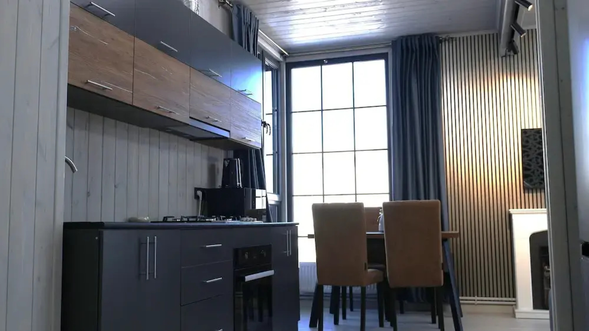 WoodNess Guest House Spacious 3BR Sauna