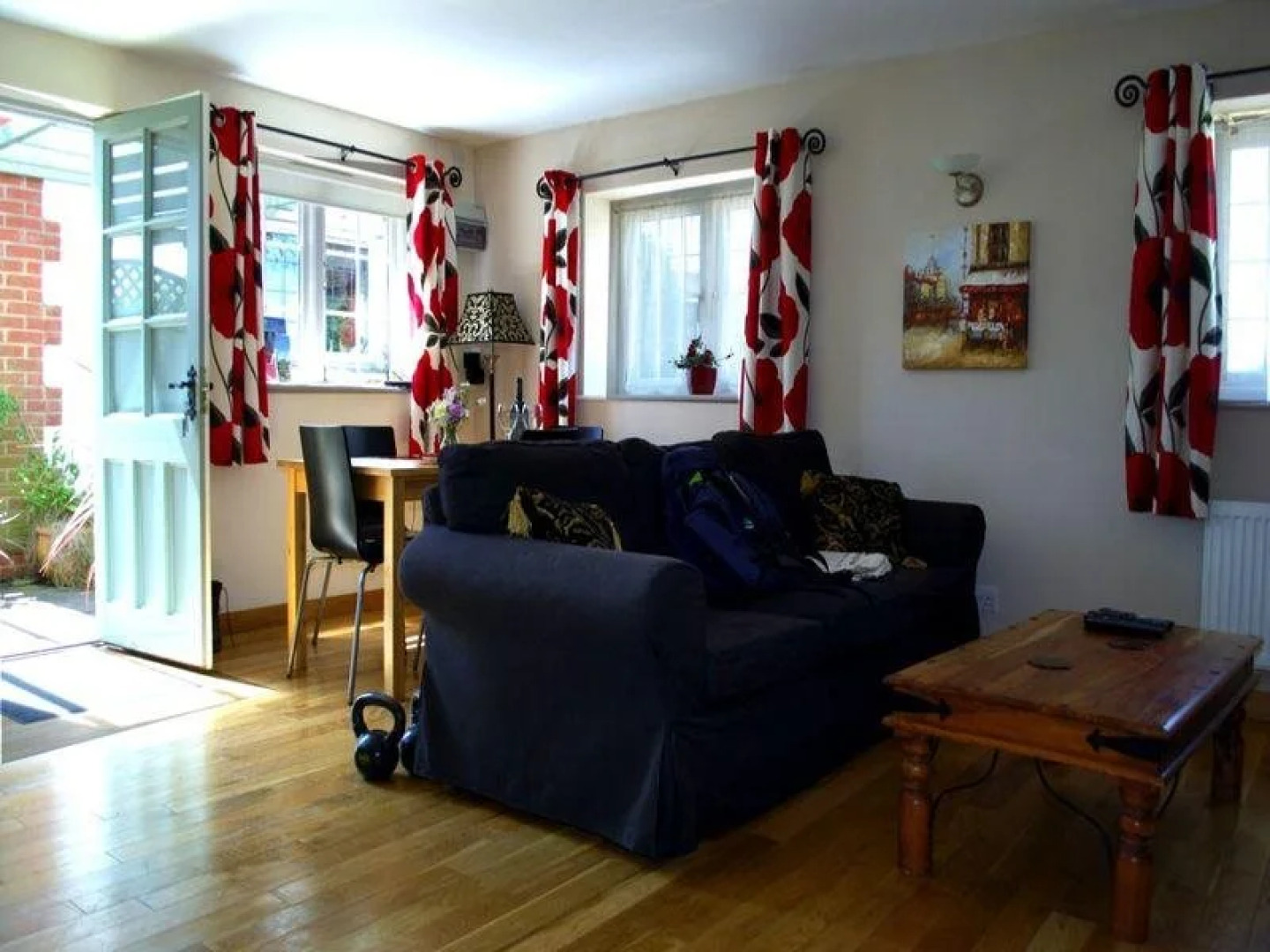 Dove Cottage Bed and Breakfast