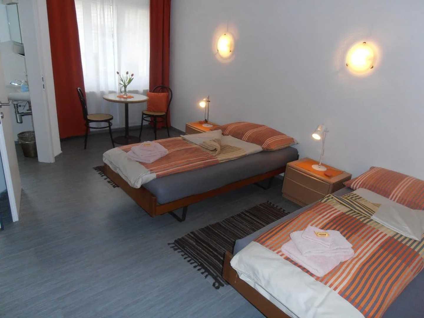 Don Camillo Gästehaus