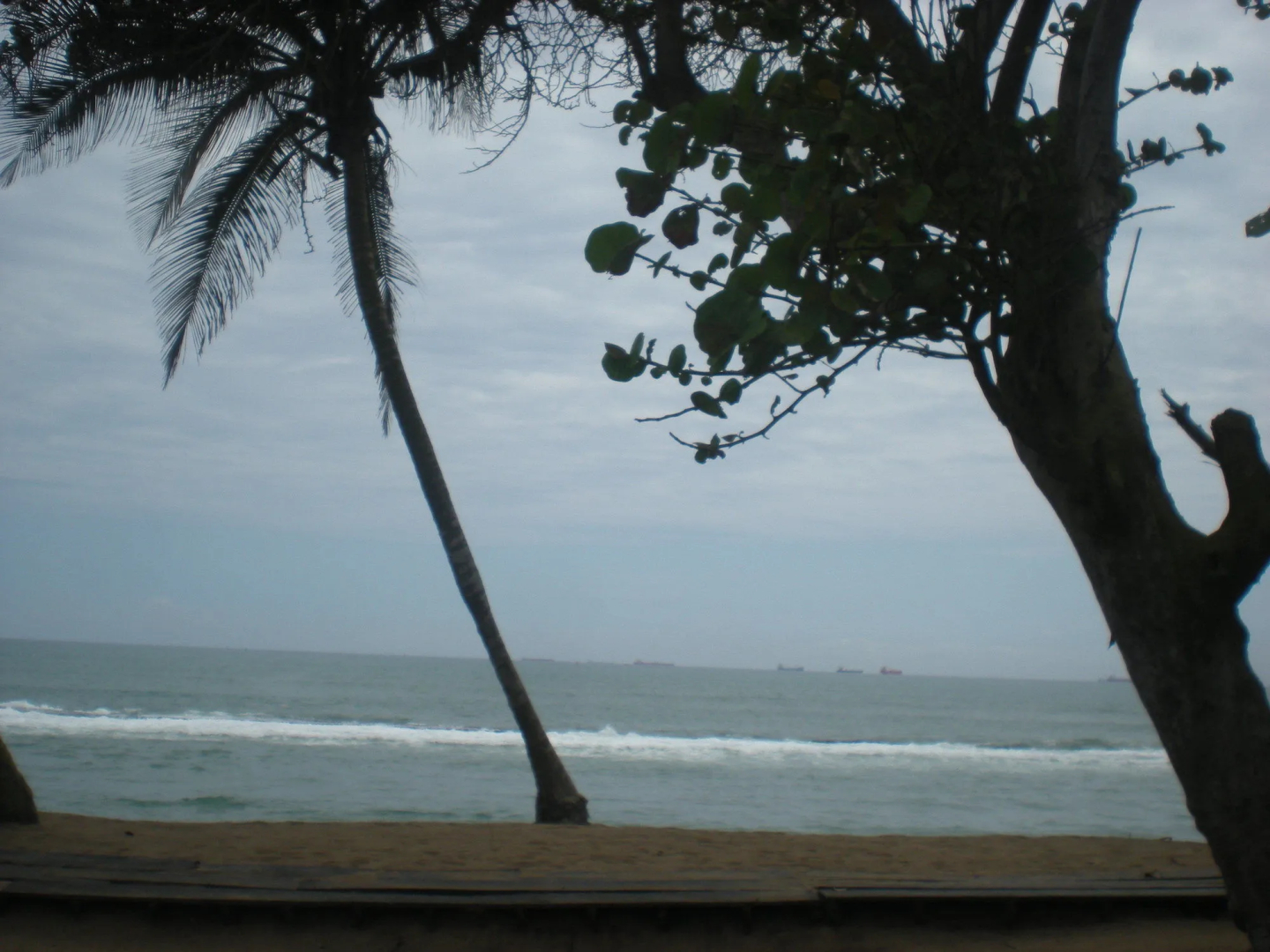 New Robinson Plage