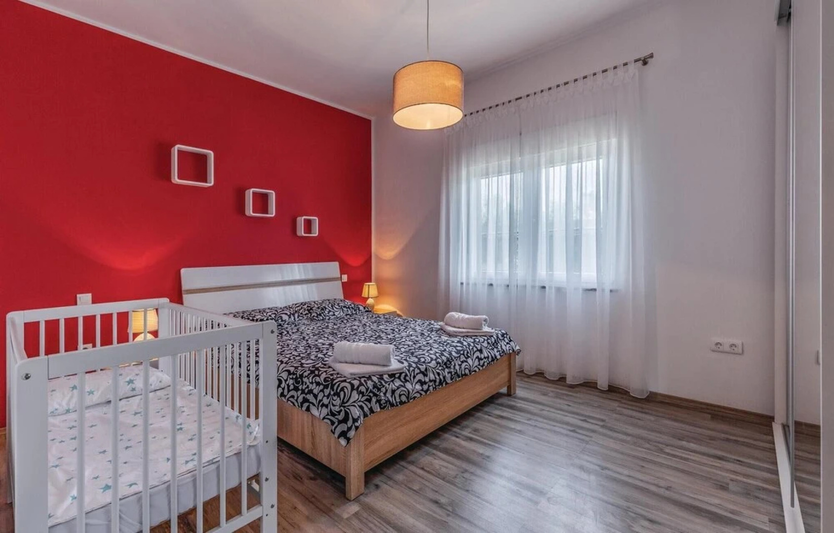 Awesome Home in Marcana With Wifi and 3 Bedrooms