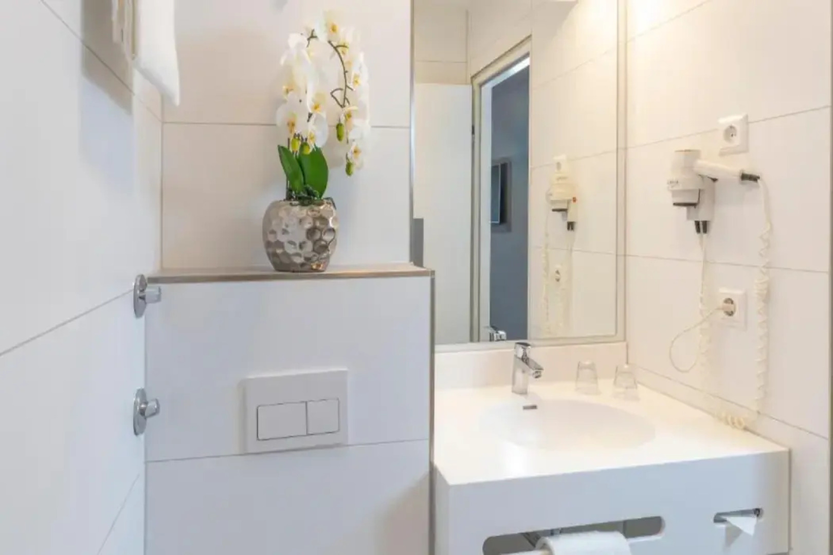 PLAZA INN Karlsruhe Nord