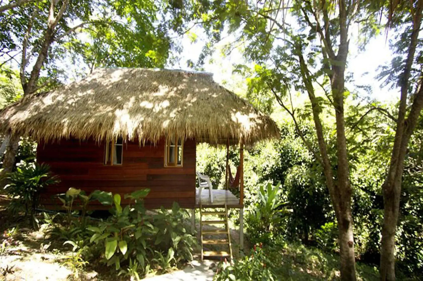 Rabbit Bungalow