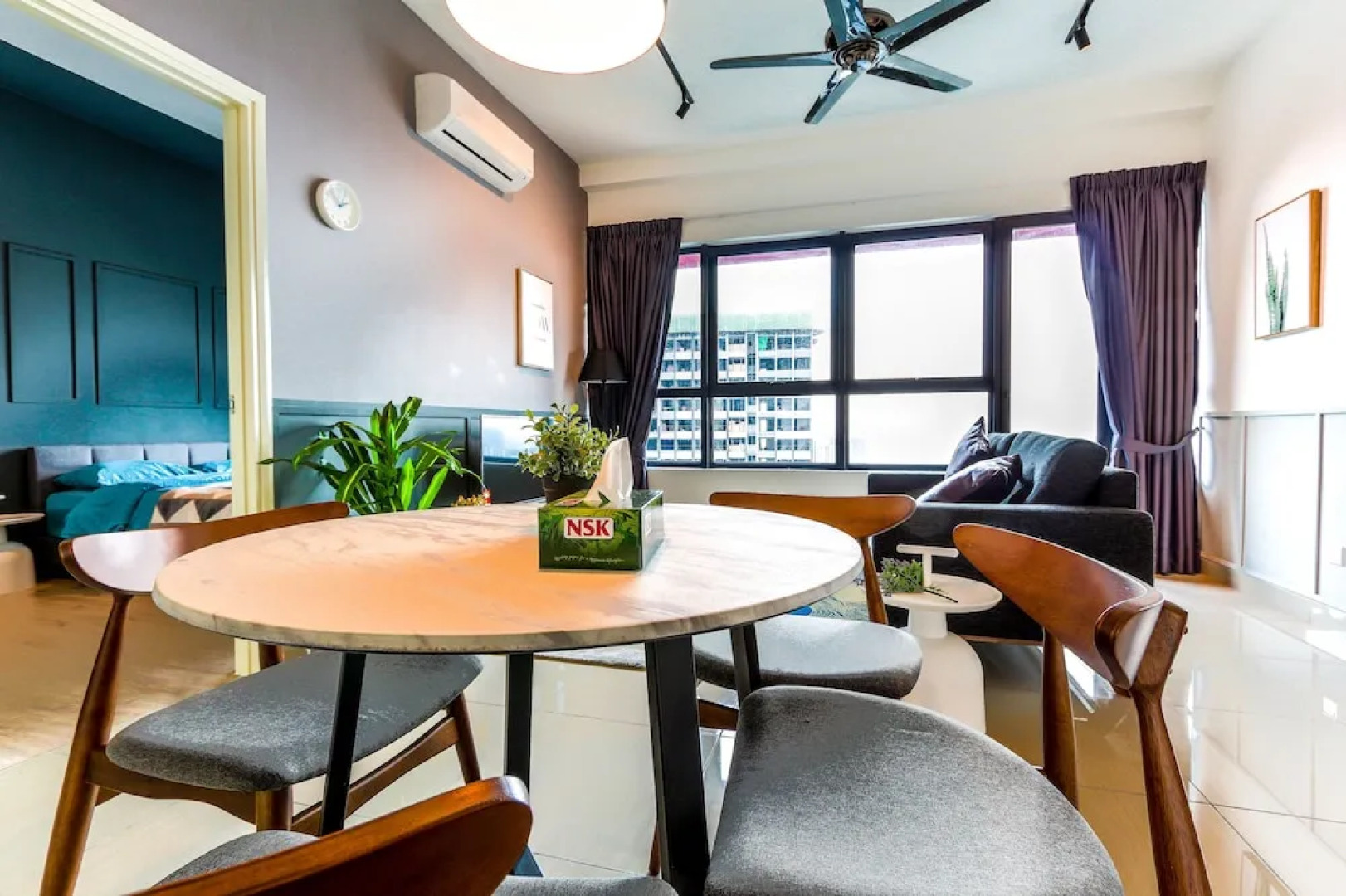 Arte Plus Kuala Lumpur by Lazy Host