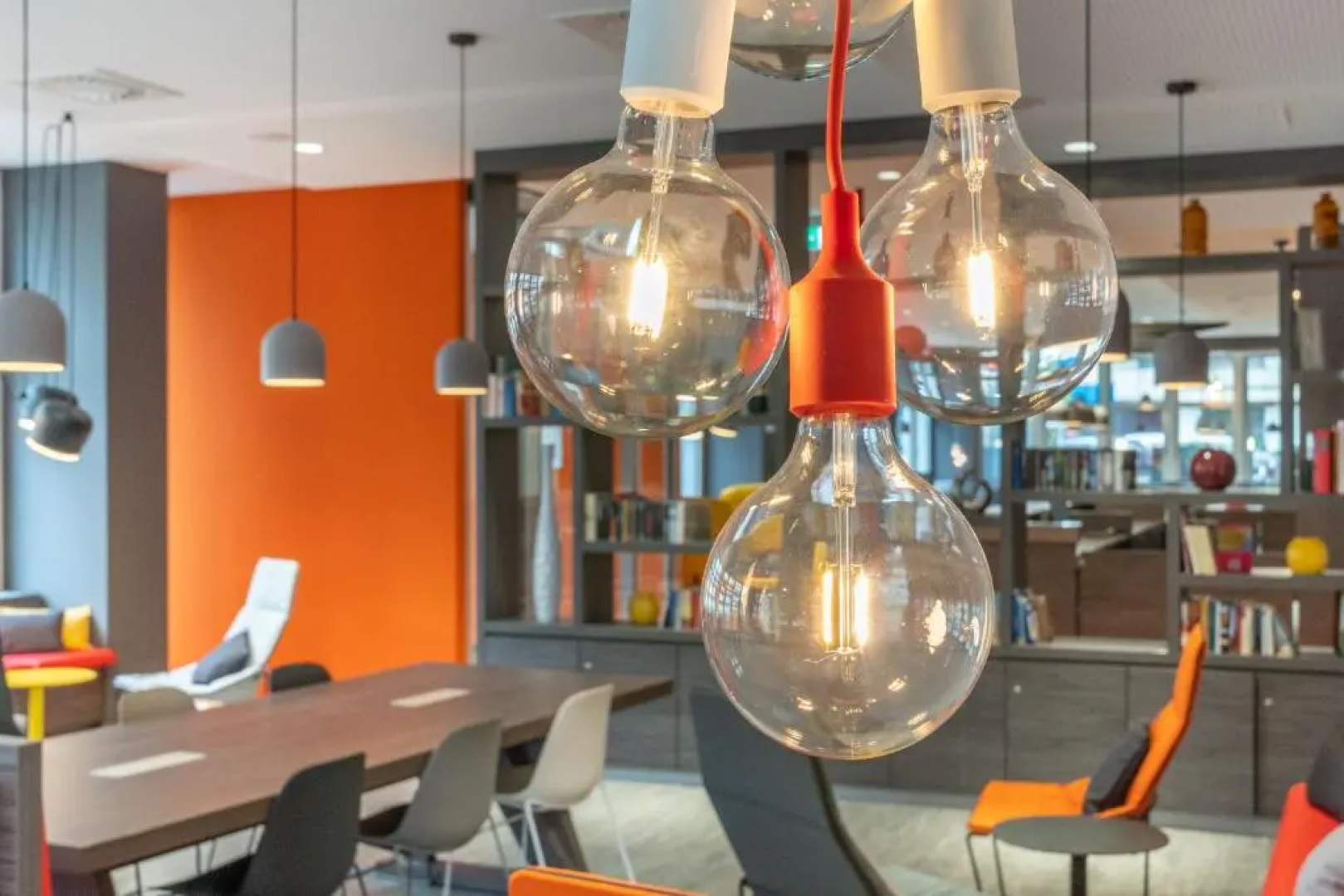 Campanile Frankfurt Offenbach